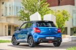 Suzuki Swift Sport Hybrid 2020 года (WW)